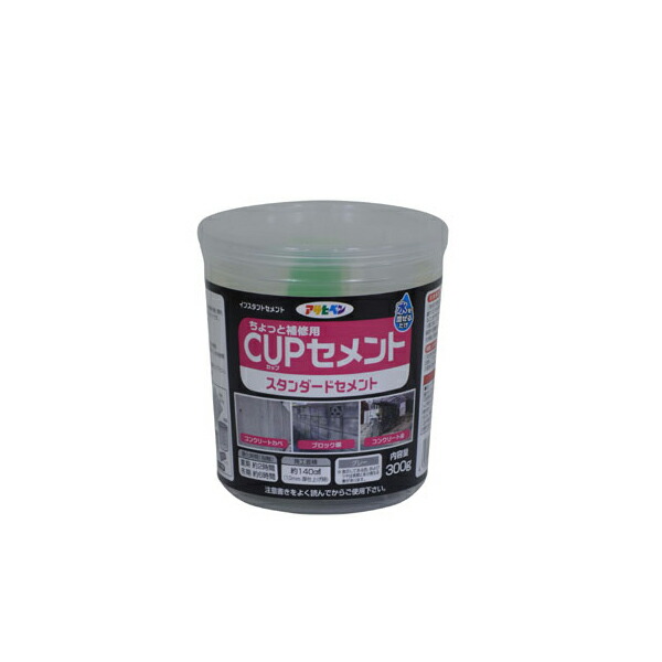 アサヒペン 優勝杯セメント質 標準尺度 300g C007 薄墨色×24個 DIY 絵の具 取りつくろう リフォーム 身寄り用 室内 屋内 室外 労働者階級遣りかた 一般受け 定番 日曜日飛騨工 検査と修理 取りつくろう うつり変わり 張り替え 塗り替え