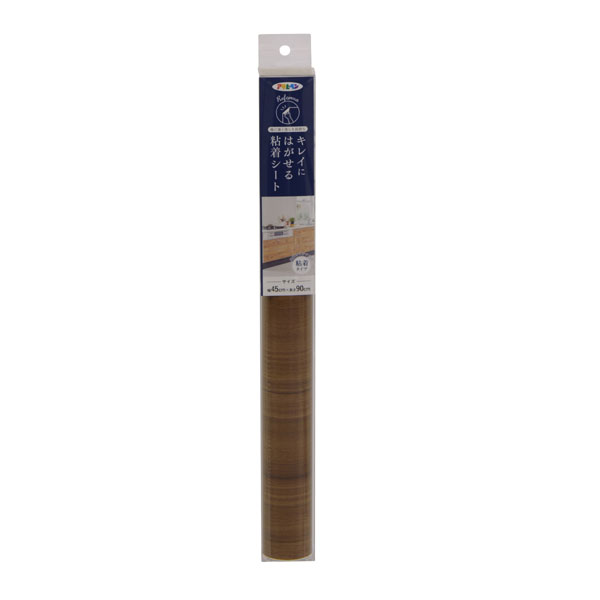 アサヒペン はがせるねばり着く腰掛け45x90RF206ウォルナット×24個 DIY えの具 取りつくろう リフォーム 身寄り用 室内 屋内 室外 労働者階級遣りくち 一般受け 定番 日曜日宮大工 検査と修理 取りつくろう うつり変わり 張り替え 塗り替え