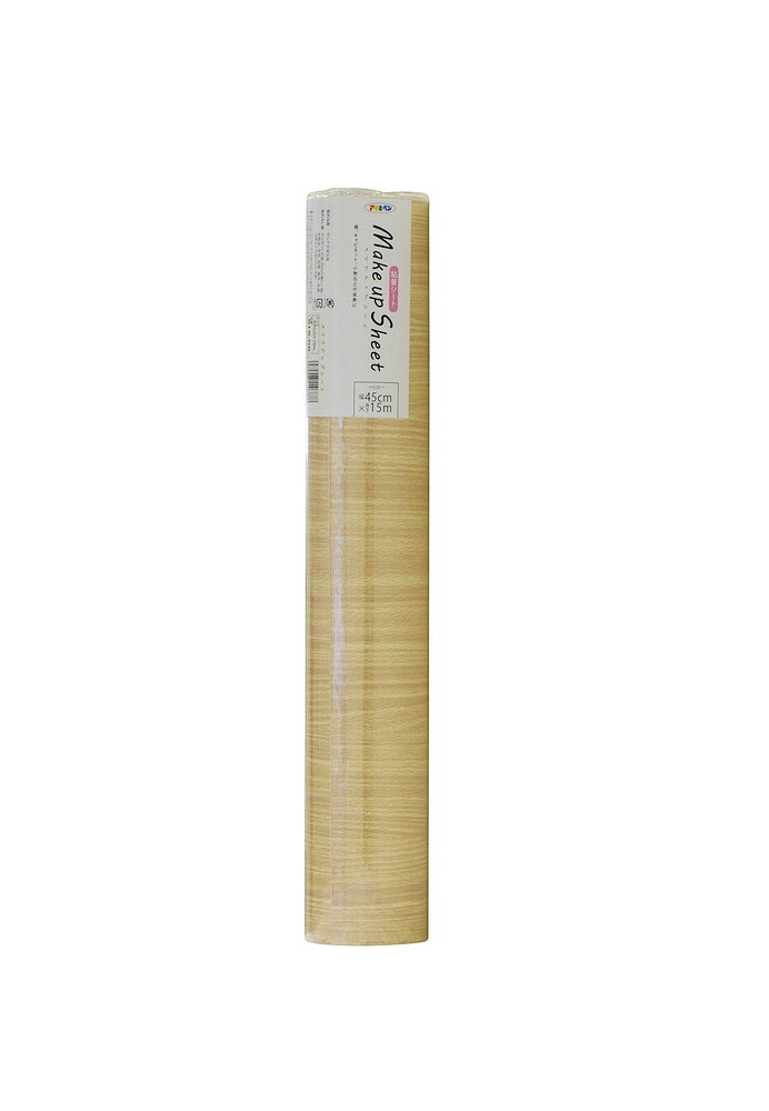 アサヒペン メイクアップシート 45cmx15m S15-06×24個 DIY えの具 取りつくろう リフォーム 身寄り用 室内 屋内 露天 労働者階級操作手順 一般受け 定番 日曜日飛騨工 検査と修理 取りつくろう うつり変わり 張り替え 塗り替え