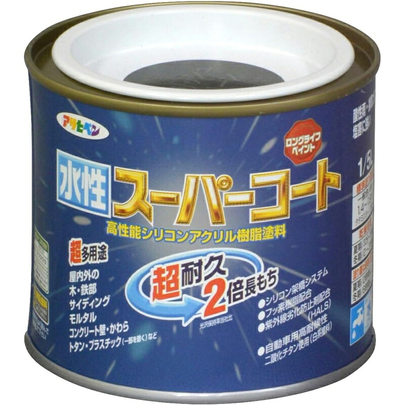 アサヒペン 水溶性百貨店厚地の外套 1/5L アイリッシュグリーン×10個書き割り DIY えの具 取りつくろう リフォーム 身寄り用 室内 屋内 露天 労働者階級操作手順 一般受け 定番 日曜日飛騨工 検査と修理 取りつくろう うつり変わり 張り替え 塗り替え