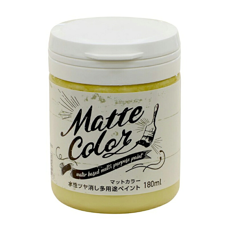 アサヒペン 水溶性多役立つことつや消し色合い 180ml メイズベージュ×10個書き割り DIY えの具 取りつくろう リフォーム 身寄り用 室内 屋内 露天 労働者階級操作手順 一般受け 定番 日曜日飛騨工 検査と修理 取りつくろう うつり変わり 張り替え 塗り替え