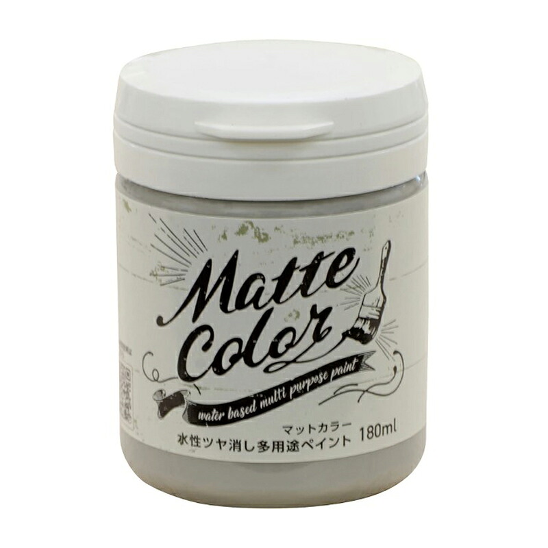 アサヒペン 水溶性多役立つこと引っ敷き色合い 180ml しろがね色×10個仕かける DIY 絵の具 取りつくろう リフォーム 身寄り用 室内 屋内 野天 労働者階級仕様模様 一般受け 定番 日曜日宮大工 検査と修理 取りつくろう うつり変わり 張り替え 塗り替え DIY・工具-塗料缶・ペンキ