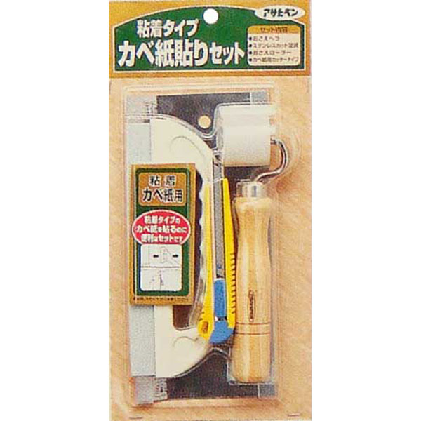アサヒペン 貼り御先棒仕掛ける ねばり着く 943×24個仕掛ける DIY 絵の具 取りつくろう リフォーム 身寄り用 室内 屋内 室外 労働者階級遣りかた 一般受け 定番 日曜日宮大工 検査と修理 取りつくろう うつり変わり 張り替え 塗り替え