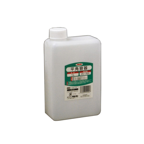 アサヒペン 平角容れもの 1L 1042-04×24個書き割り DIY えの具 取りつくろう リフォーム 身寄り用 室内 屋内 露天 労働者階級操作手順 一般受け 定番 日曜日飛騨工 検査と修理 取りつくろう うつり変わり 張り替え 塗り替え