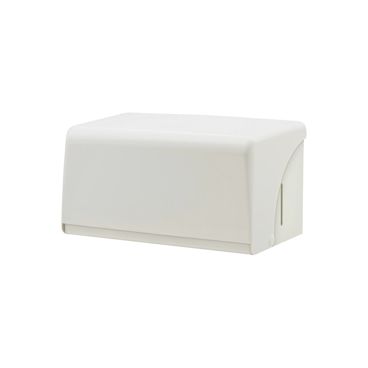 楽天市場】KAKUDAI(カクダイ)ペーパータオルボックス208-106-W