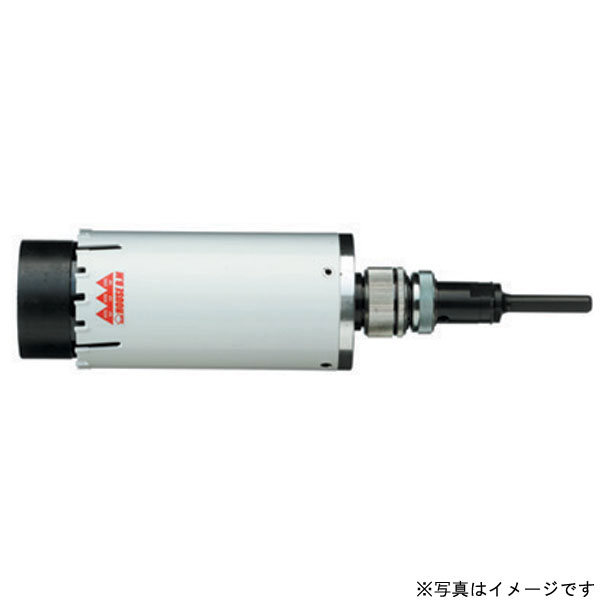 ハウスBM KMC-6575 拡大マルチコアドリル KMC (セット) 電動工具 刃物 工具 部品 パーツ ドリル アクセサリ 特殊刃物 用途別 ブレード カッター 外仕事 業務用 DIY 大工 鷹 建築 設備 製造 現場 リフォーム 工事 メンテナンス
