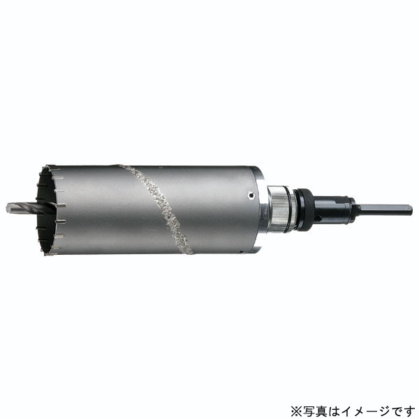 ハウスBM ALC-55 ドラゴンALC用コアドリル ALCタイプ(フルセット) 電動工具 刃物 工具 部品 パーツ ドリル アクセサリ 特殊刃物 用途別 ブレード カッター 外仕事 業務用 DIY 大工 鷹 建築 設備 製造 現場 リフォーム 工事 鷹｜ikkyu