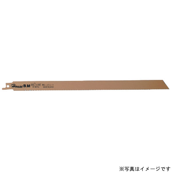 ハウスBM BS-3018 バイメタルセーバーソーブレード 電動工具 刃物 工具 部品 パーツ ドリル アクセサリ 特殊刃物 用途別 ブレード カッター 外仕事 業務用 DIY 大工 鷹 建築 設備 製造 現場 リフォーム 工事 メンテナンス 職人 刃物|ikkyu