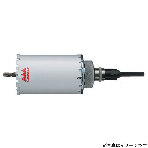 ハウスBM MRC-60 マルチリョーバコアドリル MRC (フルセット) 電動工具 刃物 工具 部品 パーツ ドリル アクセサリ 特殊刃物 用途別 ブレード カッター 外仕事 業務用 DIY 大工 鷹 建築 設備 製造 現場 リフォーム 工事 職人 鷹｜ikkyu