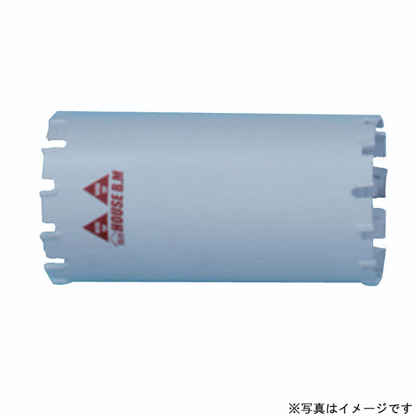 ハウスBM MRH-75 マルチリョーバコアドリル MRH (ヘッド) 電動工具 刃物 工具 部品 パーツ ドリル アクセサリ 特殊刃物 用途別 ブレード カッター 外仕事 業務用 DIY 大工 鷹 建築 設備 製造 現場 リフォーム 工事 メンテナンス｜ikkyu 8,310円