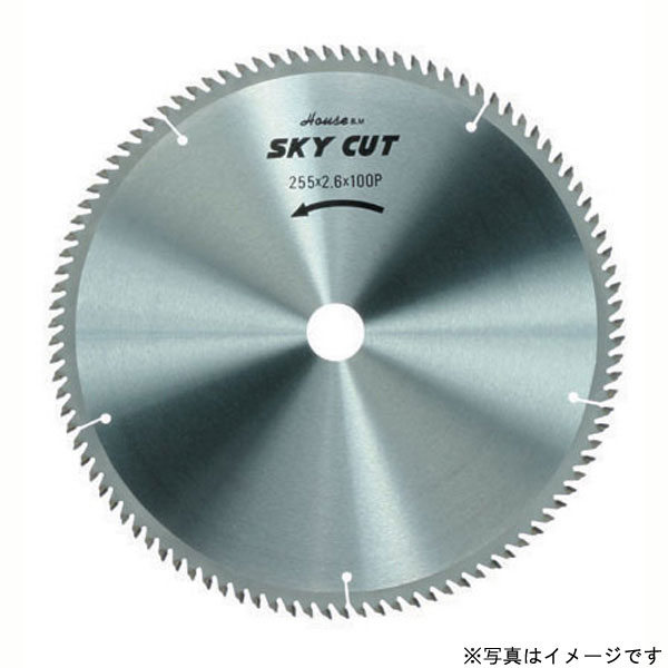 ハウスBM WD-25510 SKY-スカイカット (木工用) 電動工具 刃物 工具 部品 パーツ ドリル アクセサリ 特殊刃物 用途別 ブレード カッター 外仕事 業務用 DIY 大工 鷹 建築 設備 製造 現場 リフォーム 工事 メンテナンス 職人
