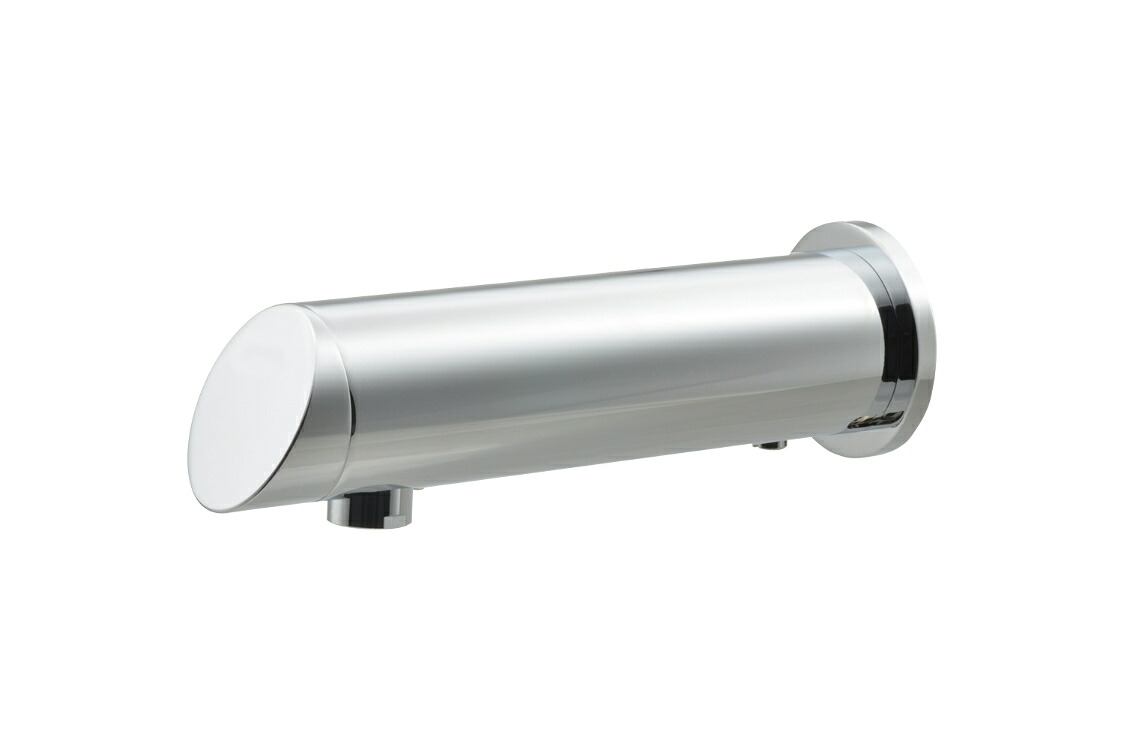 カクダイ GAONA  GA-DL002 壁付式検知器水栓
