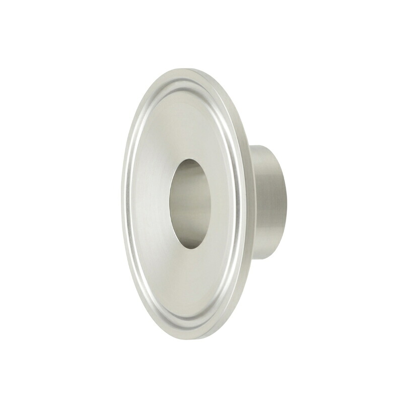 カクダイ GAONA  異径ヘ置き目 1.5S×15A 溶接式 サニタリー配管工事 GA-JK109