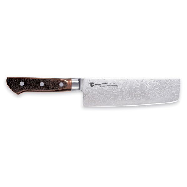 片岡製作所 響十 TAMAHAGANE 菜切 KP-1116 包丁 調理器具 料理 調理 キッチンツール キッチン用品 台所用品 用途別 サイズ別 料理別 目的別 調理場 厨房 ナイフ 砥石 シャープナー レストラン 料亭 お店 旅館 本格 種類別 包丁｜ikkyu