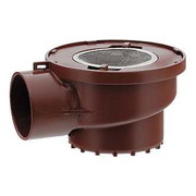 カクダイ 421-701-40排水用耐熱トラップ 薄型 カクダイ KAKUDAI かくだい トラップ 設備用品 DIY 日用品 工事用品 管工機材 水道配管資材 水栓 通気 排水 水周り用品 水周り関連