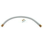 カクダイ 413-31x1500 ペアホース/13 カクダイ KAKUDAI かくだい ノズル 水栓用品 設備用品 DIY 住宅設備 日用品 工事用品 管工機材 水道配管資材 水栓 通気 排水 水周り用品 水周り関連