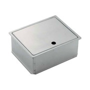 カクダイ 626-000 散水栓ボックス席 カクダイ KAKUDAI かくだい 水栓 水栓装置 とり備える装置 DIY 部分品 住み処とり備える 日装置 工事装置 管工備品 水脈配管工業原材料 水栓 通気 水抜き 水あたり近所装置 水あたり近所かかわり合い