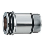 カクダイ 407-102-170 F.V.連結管(T型) カクダイ KAKUDAI かくだい 配管 配管用品 設備用品 DIY 部品 住宅設備 日用品 工事用品 管工機材 水道配管資材 水栓 通気 排水 水周り用品 水周り関連