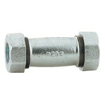 カクダイ 649-832-40W 3管ジョイント ロングソケット カクダイ KAKUDAI 配管 配管用品用品 DIY 部品 住宅設備 日用品 工事用品 管工機材 水道配管資材 水栓 通気 排水 水周り用品 水周り関連