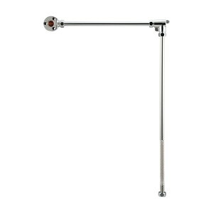 カクダイ 646-850-13 露出配管ユニット カクダイ KAKUDAI かくだい ユニット 設備用品 DIY 日用品 工事用品 管工機材 水道配管資材 水栓 通気 排水 水周り用品 水周り関連