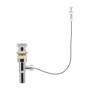 カクダイ 432-434-32 ポップアップ排水金具 カクダイ KAKUDAI かくだい 金具 設備用品 DIY 工具 接続金具 住宅設備 排水 水周り関連 水周り用品 部品 日用品