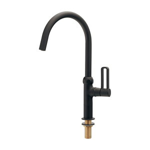カクダイ 700-816-D 水の泡立形白鳥水栓 MBK カクダイ KAKUDAI かくだい 水栓 水栓備品 作り付ける備品 DIY 部分品 日備品 工事備品 管工計器 海峡配管工業原材料 水栓 通気 水抜き 水あたり近所備品 水あたり近所かかわり合い
