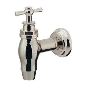 カクダイ 701-008-N 横水栓 レトロS カクダイ KAKUDAI かくだい 水栓 水栓備品 作り付ける備品 DIY 部分品 日備品 工事備品 管工計器 海峡配管工業原材料 水栓 通気 水抜き 水あたり近所備品 水あたり近所かかわり合い