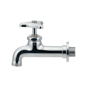 カクダイ 702-037-20 胴長横水栓 カクダイ KAKUDAI かくだい 水栓 水栓備品 作り付ける備品 DIY 部分品 日備品 工事備品 管工計器 海峡配管工業原材料 水栓 通気 水抜き 水あたり近所備品 水あたり近所かかわり合い
