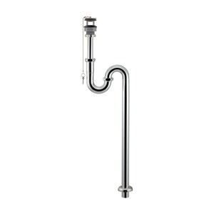 カクダイ 423-843-32 破封緩和Sトラップ カクダイ KAKUDAI かくだい トラップ 設備用品 DIY 日用品 工事用品 管工機材 水道配管資材 水栓 通気 排水 水周り用品 水周り関連|ikkyu
