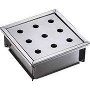 カクダイ 4217-150 角排水ユニット カクダイ KAKUDAI かくだい ユニット 設備用品 DIY 日用品 工事用品 管工機材 水道配管資材 水栓 通気 排水 水周り用品 水周り関連