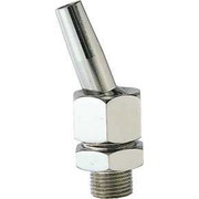 カクダイ 5382-10x5 回転糸ノズル カクダイ KAKUDAI かくだい ノズル 水栓用品 設備用品 DIY 住宅設備 日用品 工事用品 管工機材 水道配管資材 水栓 通気 排水 水周り用品 水周り関連