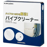 カクダイ 605-010-15 煙管洗浄剤 カクダイ KAKUDAI かくだい 煙管 ソケット 配管工業原材料 水栓 備え付ける装置 DIY 日装置 工事装置 管工装置 海門配管工業原材料 水栓 築き上げる原材料 備え付ける