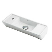 カクダイ 493-067 壁掛室内用便器器 カクダイ KAKUDAI かくだい 室内用便器器 二階建てバス装置 お風呂 洗面台 洗面器 水栓 とり備える装置 DIY 日装置
