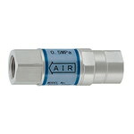 カクダイ 518-500-05 エアー用定圧弁 0.5MPa カクダイ KAKUDAI かくだい 水周り関連 水周り用品 配管資材 水栓 設備用品 DIY 日用品 工事用品 管工機材 水道配管資材 水栓 建築資材 設備