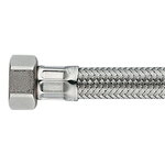 カクダイ 798-17x300 ブレードフレキ 25 カクダイ KAKUDAI かくだい ネジ ねじ ソケット 配管資材 水栓 設備用品 DIY 日用品 工事用品 管工機材 水道配管資材 水栓 建築資材 設備