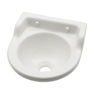 カクダイ 493-193 壁掛室内用便器器 カクダイ KAKUDAI かくだい 室内用便器器 二階建てバス装置 お風呂 洗面台 洗面器 水栓 とり備える装置 DIY 日装置