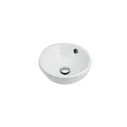カクダイ 493-018 丸型室内用便器器 カクダイ KAKUDAI かくだい 室内用便器器 二階建てバス備品 お風呂 洗面台 洗面器 水栓 作り付ける備品 DIY 日備品