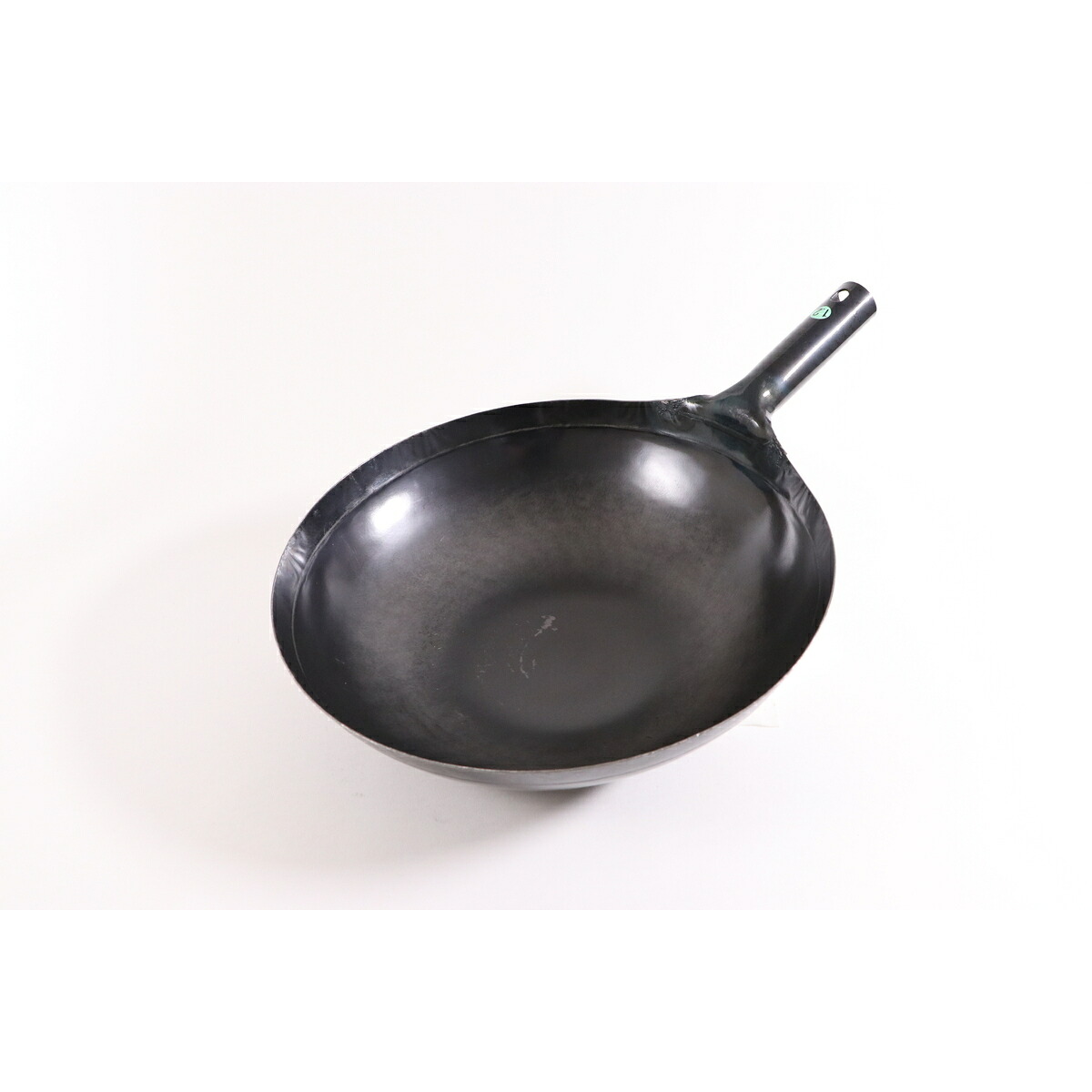 カンダ 鉄打出片手中華鍋 1.2mm 39cm 日本製 調理器具 キッチンツール 料理道具 キッチン用品 鍋 フライパン 包丁 まな板 泡立て器 便利な調理グッズ キッチン 燕三条|ikkyu