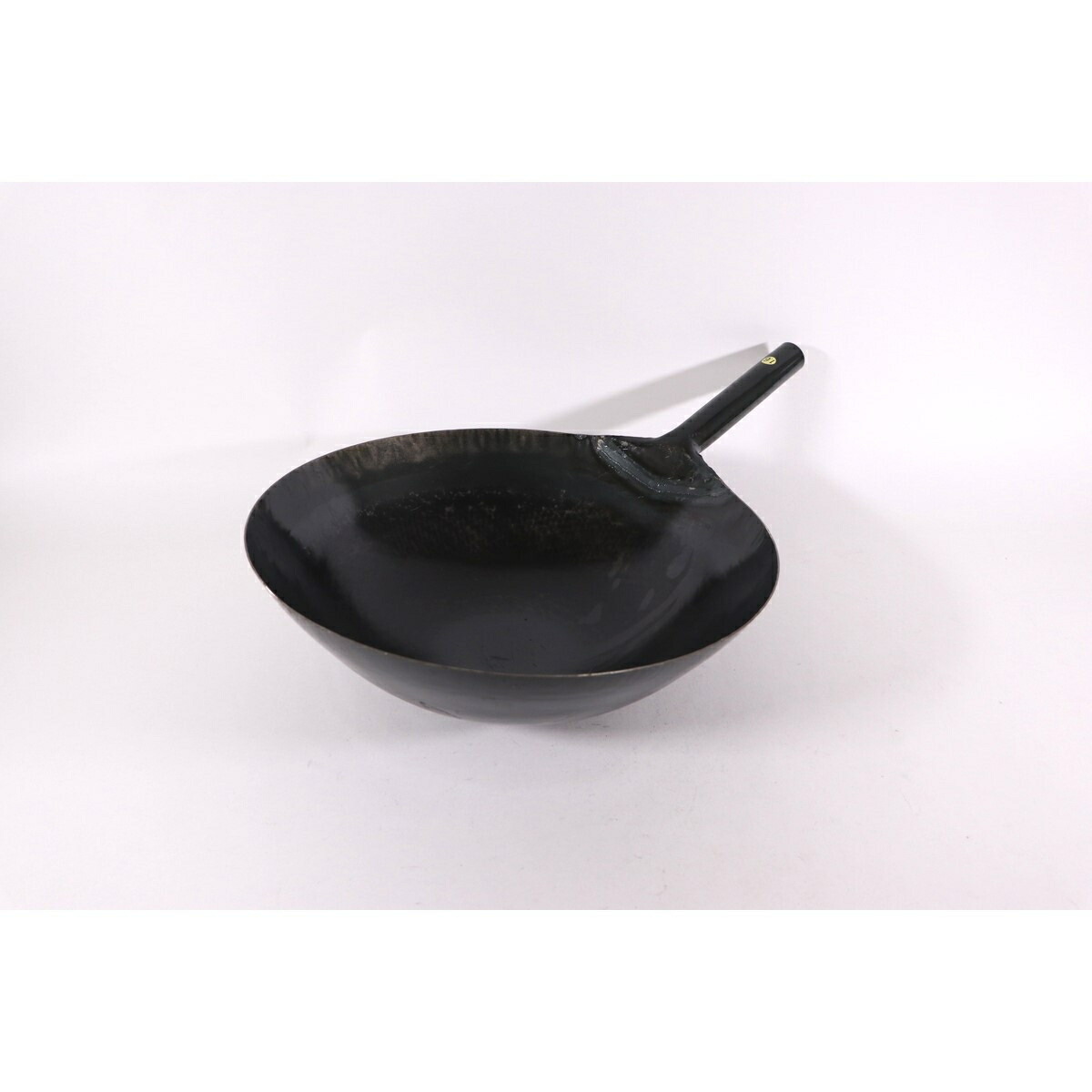 カンダ 鉄打出片手中華鍋 1．6mm 42cm 日本製 調理器具 キッチンツール 料理道具 キッチン用品 鍋 フライパン 包丁 まな板 泡立て器 便利な調理グッズ キッチン 燕三条