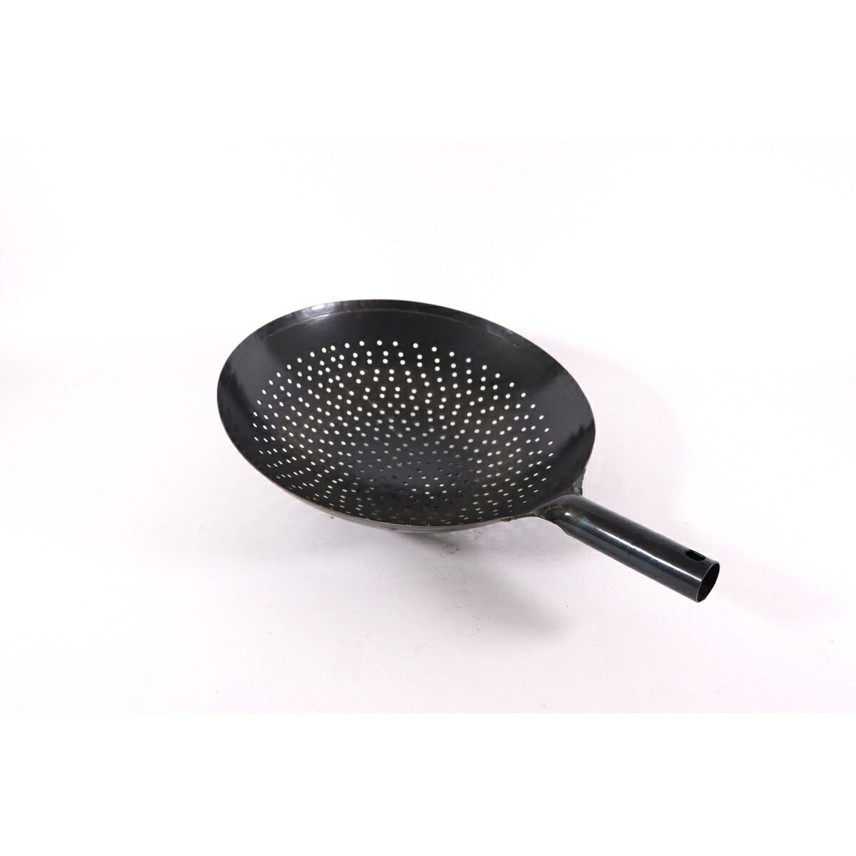 カンダ 鉄打出ザーレン 36cm 日本製 調理器具 キッチンツール 料理道具 キッチン用品 鍋 フライパン 包丁 まな板 泡立て器 便利な調理グッズ キッチン 燕三条｜ikkyu