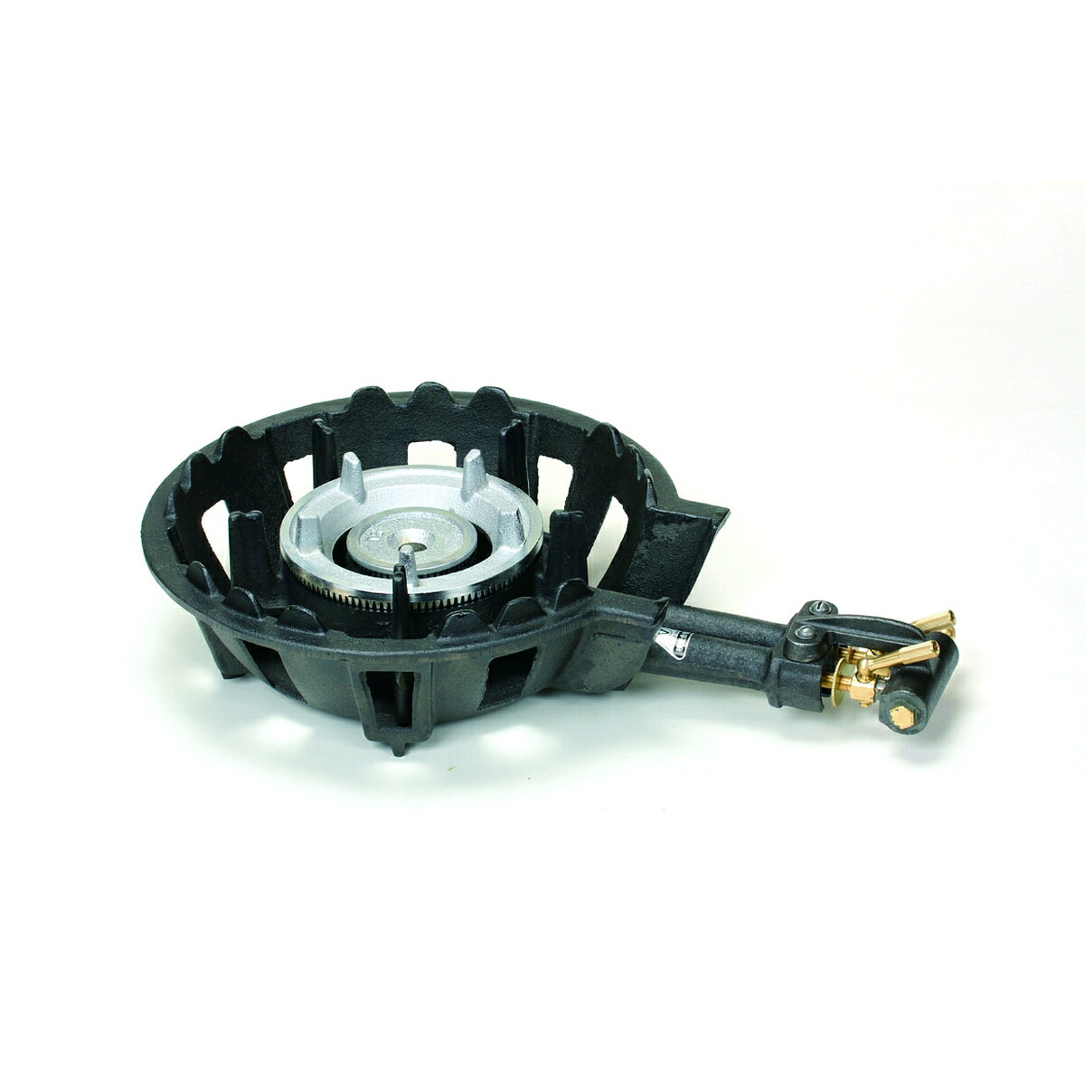 タチバナ製作所 ハイカロリーコンロ TS−205 13A 国産 日本製 キッチン用品 キッチンツール キッチン 調理 調理器具 料理 盛り付け 店 レストラン 料亭 おしゃれ プロ仕様 業務用 家庭用 本格 こだわり サイズ展開 サイズ別 バリエーション|ikkyu