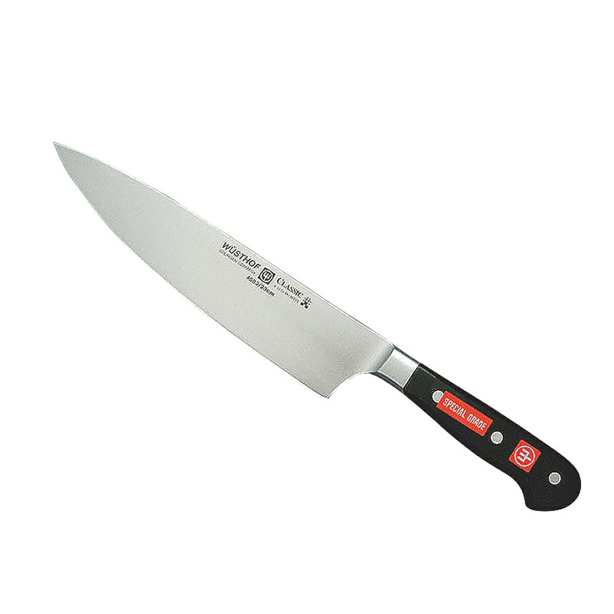 ヴォストフ DZ 牛刀 4582－16SG 16cm キッチン用品 キッチンツール キッチン 調理 調理器具 料理 盛り付け 店 レストラン 料亭 おしゃれ プロ仕様 業務用 家庭用 本格 こだわり サイズ展開 サイズ別 バリエーション キッチン用品 店