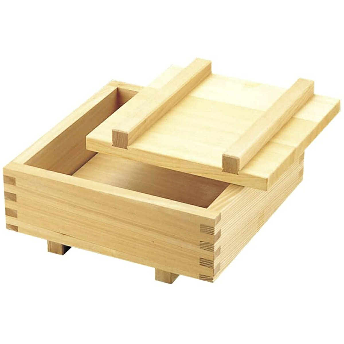 ヤマコー 椹 押し枠 21cm 国産 日本製 キッチン用品 キッチンツール キッチン 調理 調理器具 料理 盛り付け 店 レストラン 料亭 おしゃれ プロ仕様 業務用 家庭用 本格 こだわり サイズ展開 サイズ別 バリエーション 国産 日本製 キッチン