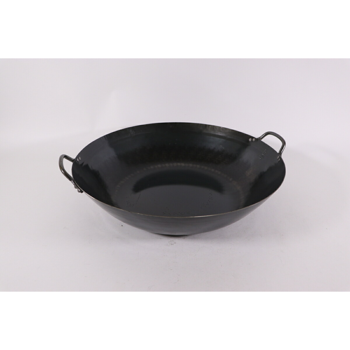 カンダ 鉄打出揚鍋 48cm キッチン用品 キッチン 台所 食器 食事 雑貨 新生活 便利 調理 料理用 調理器具 便利グッズ 厨房 調理場 おしゃれ 国産 日本製 キッチン用品 キッチン 台所 食器 食事 雑貨 新生活 便利 調理 料理用 調理器具