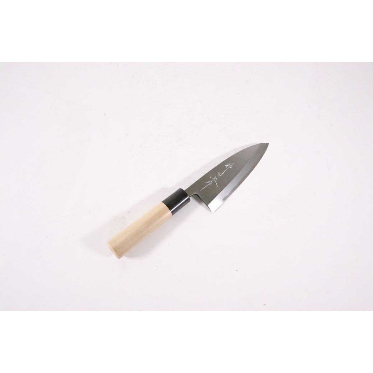 カンダ 神田上作 出刃 135mm キッチン用品 キッチン 台所 食器 食事 雑貨 新生活 便利 調理 料理用 調理器具 便利グッズ 厨房 調理場 おしゃれ 国産 日本製 キッチン用品 キッチン 台所 食器 食事 雑貨 新生活 便利 調理 料理用 厨房