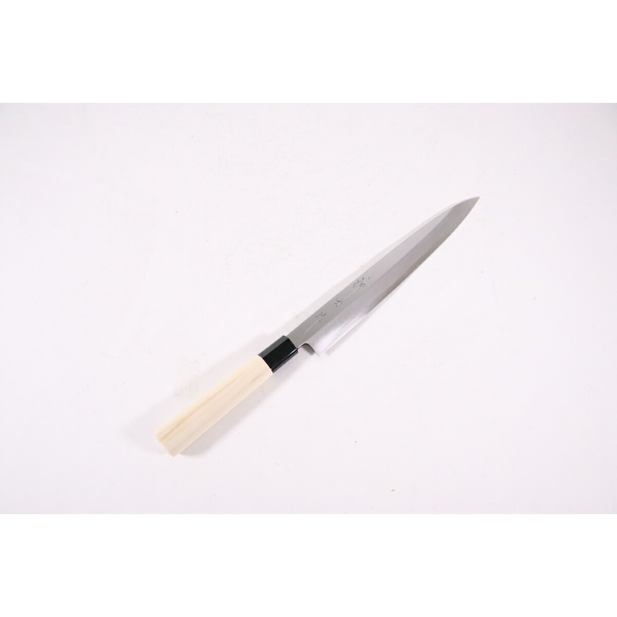 カンダ 神田作 PC桂柄柳刃 270mm キッチン用品 キッチン 台所 食器 食事 雑貨 新生活 便利 調理 料理用 調理器具 便利グッズ 厨房 調理場 おしゃれ 国産 日本製 キッチン用品 キッチン 台所 食器 食事 雑貨 新生活 便利 調理 料理用｜ikkyu