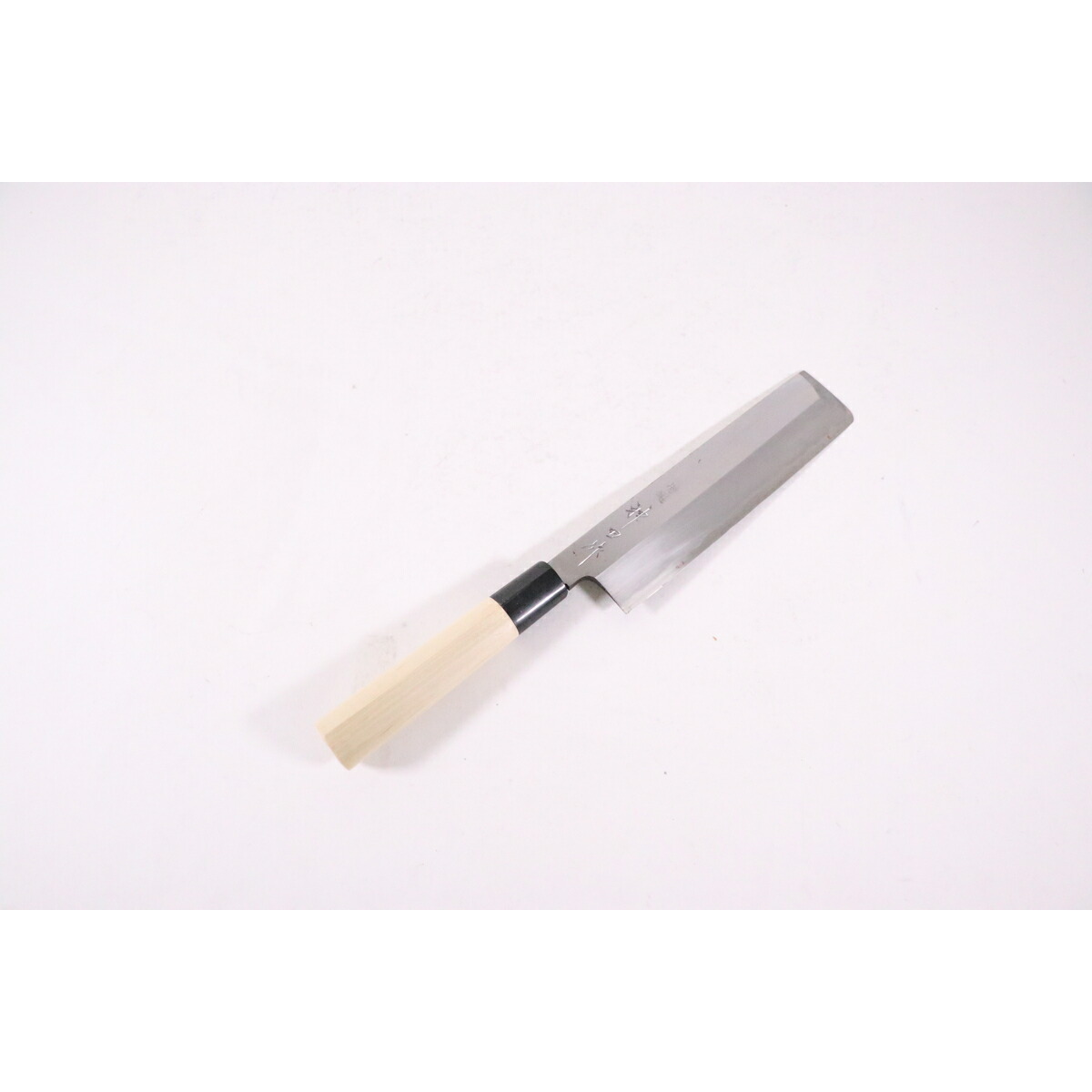 カンダ 特選 神田作 薄刃210mm キッチン用品 キッチン 台所 食器 食事 雑貨 新生活 便利 調理 料理用 調理器具 便利グッズ 厨房 調理場 おしゃれ 国産 日本製 キッチン用品 キッチン 台所 食器 食事 雑貨 新生活 便利 調理 料理用｜ikkyu