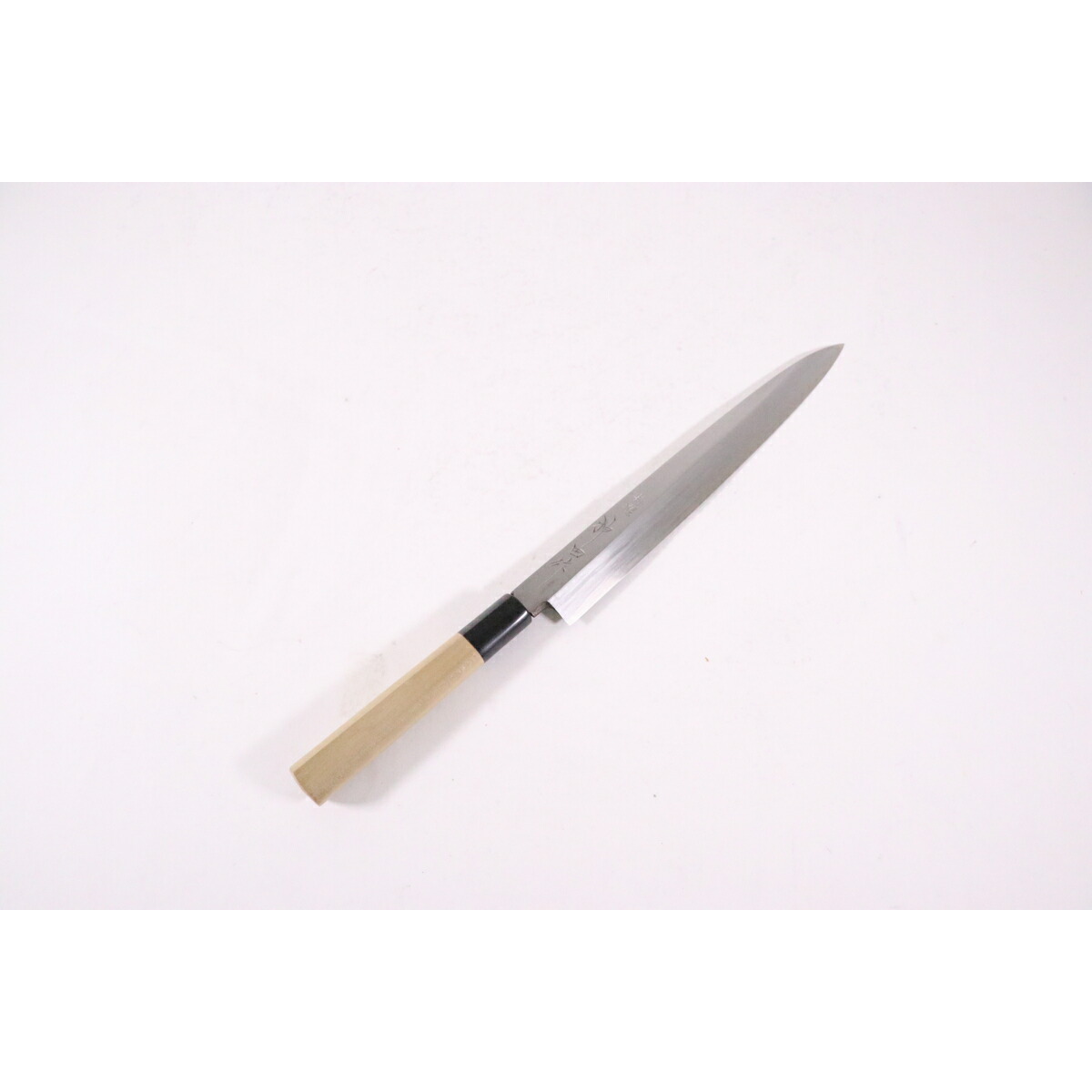 カンダ 特選 神田作 柳刃270mm キッチン用品 キッチン 台所 食器 食事 雑貨 新生活 便利 調理 料理用 調理器具 便利グッズ 厨房 調理場 おしゃれ 国産 日本製  キッチン用品 キッチン 台所 食器 食事 雑貨 新生活 便利 調理 料理用