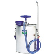 キンボシ #6005肩かけ式噴霧器 5L 金星 キンボシ きんぼし 噴霧器 庭 ガーデニング  物の具 農学 園芸御先棒 畑  農学装置
