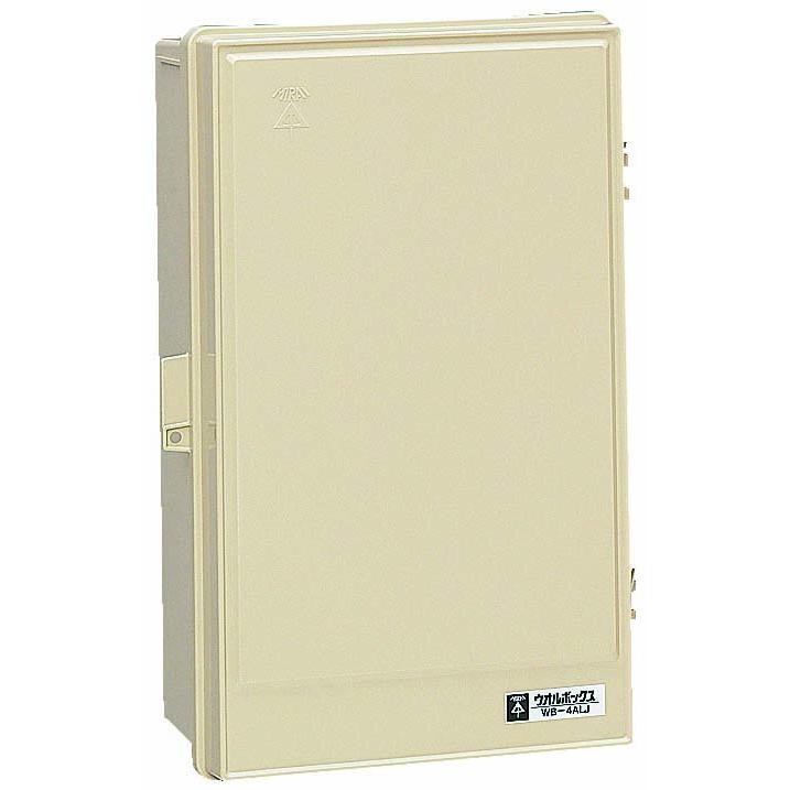 未来工業 WB-4ALOJ ウオルBOX 原材料 電設原材料 管工機具 物の具 稼穡 耐震部材 工業プラント 備え付ける メール交換 部分品 部分品 お勤め用 進め方用 架線用 脂 鉄製 ボックス席 有線テレビ うしろ押し具 冷房装置 配管工事材 ともし火 導管 うしろ押し金具 その他-花・ガーデン・DIY-木材・建築資材・設備